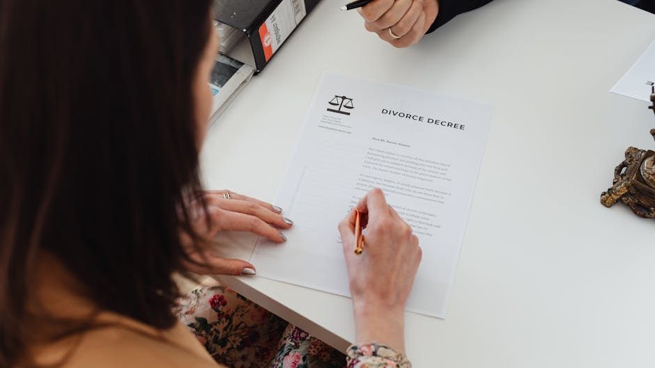 I'm a Divorce Lawyer: A Rushed Gray Divorce Can Quietly Destroy Your Retirement — Slow Down and Focus on These Details