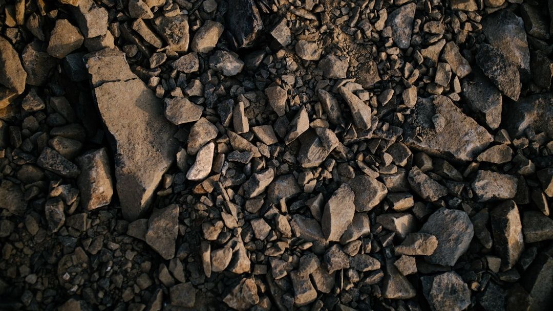 Ukraine can help Europe meet its battery material needs, experts say