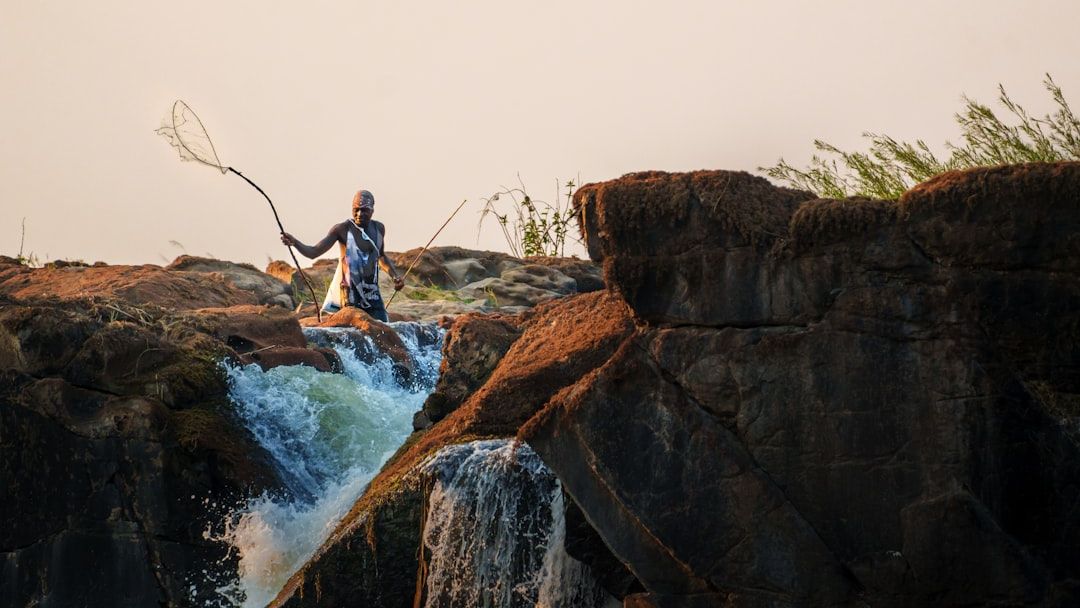 The River Is Telling Us Something: Indigenous-Led Water Monitoring as Canada’s Climate Early Warning System