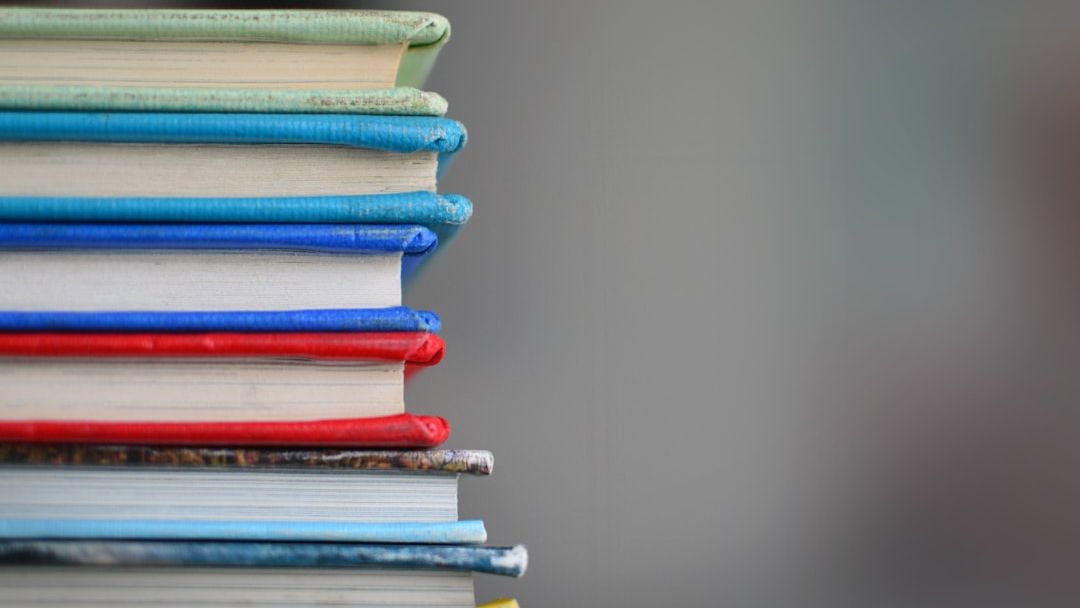 10 Books Every Person Over 50 Should Read Before They Die