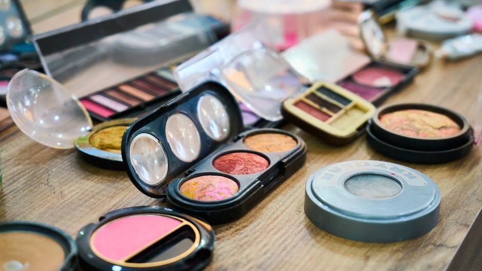 Coty Inc.: Cosmetically Cheap