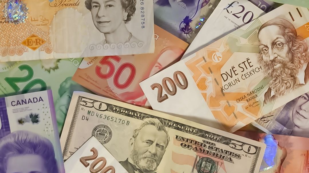 High Rates And Commodity Exposure Preferred In FX