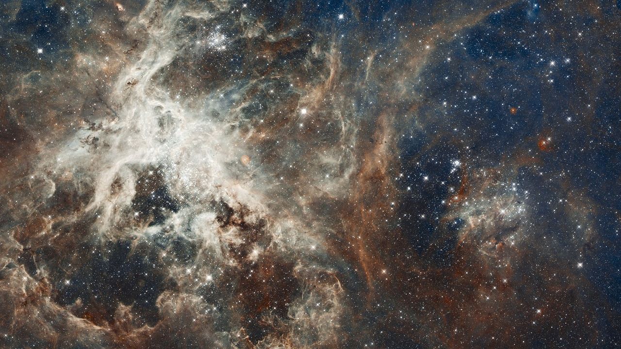 For the First Time, Scientists See the Universe’s Skeleton in Incredible Detail Thanks to JWST