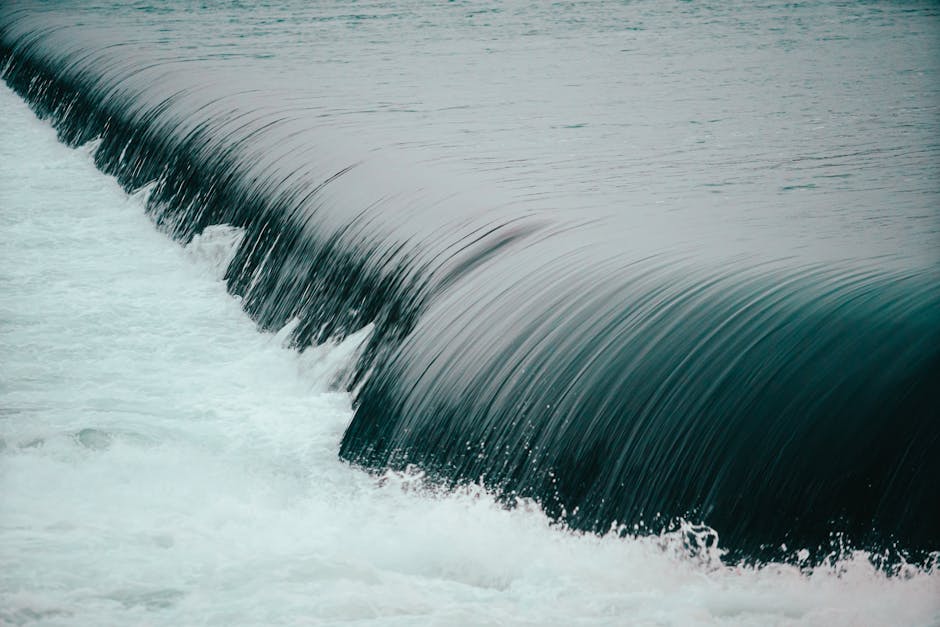 The Aquifer Beneath the Breadbasket (Image Credits: Pexels)