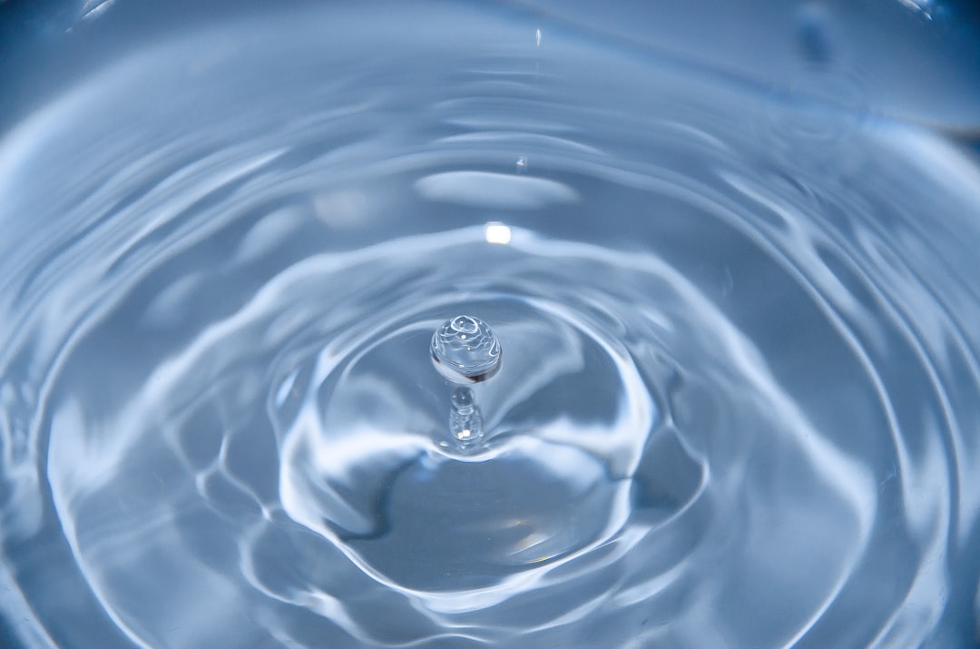 Water Rights as the New Mineral Rights (Image Credits: Unsplash)