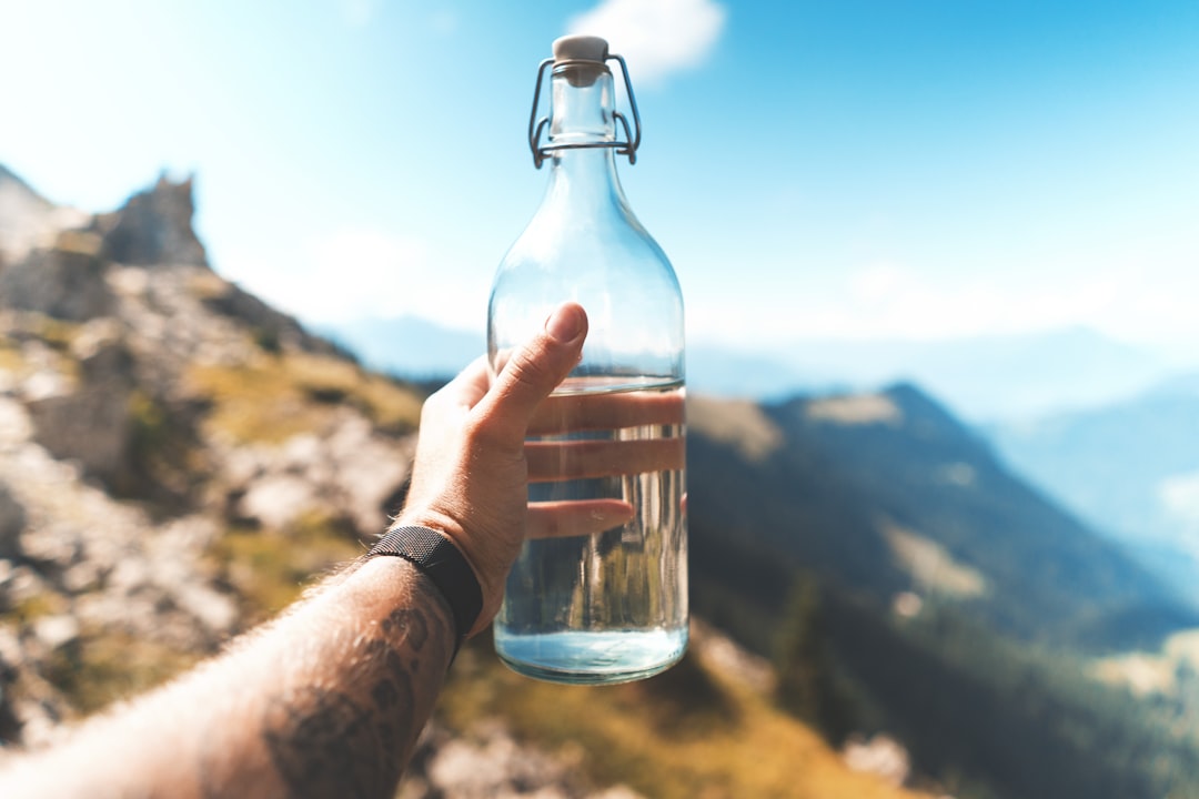 How Mineral Rights and Water Rights Intersect (Image Credits: Unsplash)
