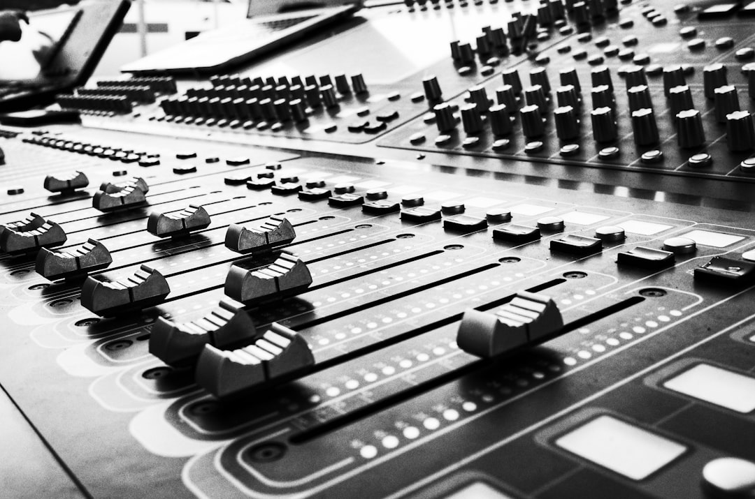 The Birth of Archaeoacoustics: Hearing the Past (Image Credits: Unsplash)
