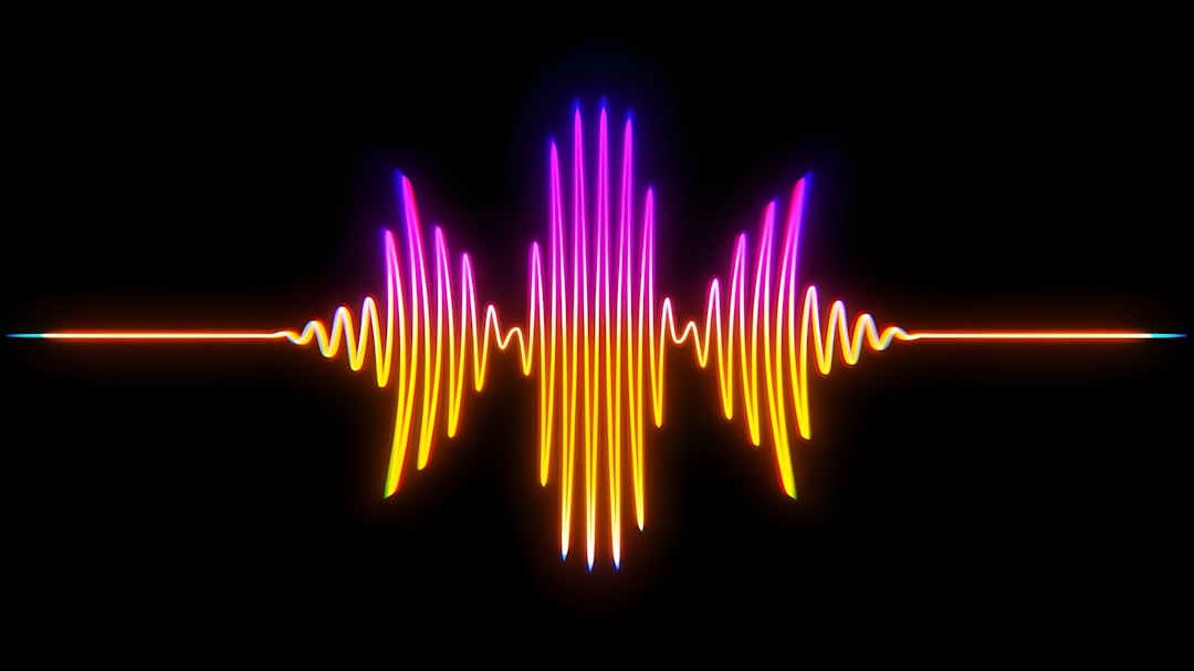 The 110 Hz Frequency: A Recurring Pattern Across Civilizations (Image Credits: Unsplash)