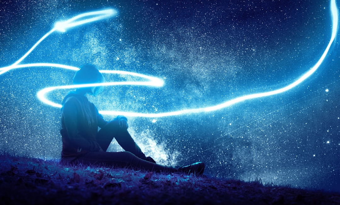Lucid Dreaming Neuroscience: What the Brain Is Actually Doing (Image Credits: Unsplash)