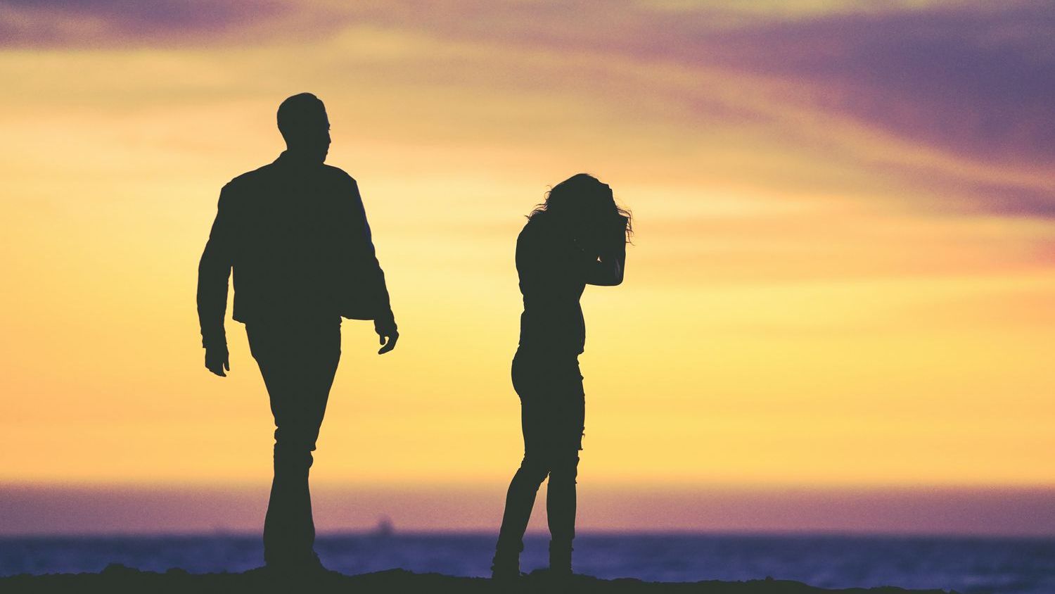 One-Third Of Couples Display The Most Harmful Relationship Pattern