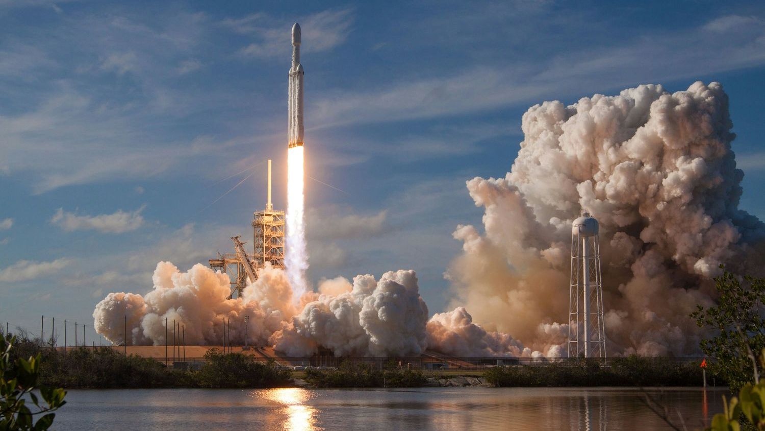 NASA Science, Cargo Launch on 34th SpaceX Resupply Mission to Station