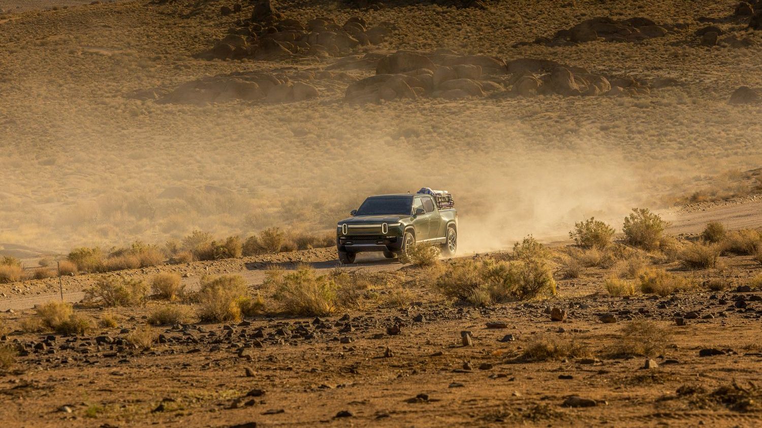 Rivian’s $45k R2 SUV Is Delayed Until 2027. Here’s Why.