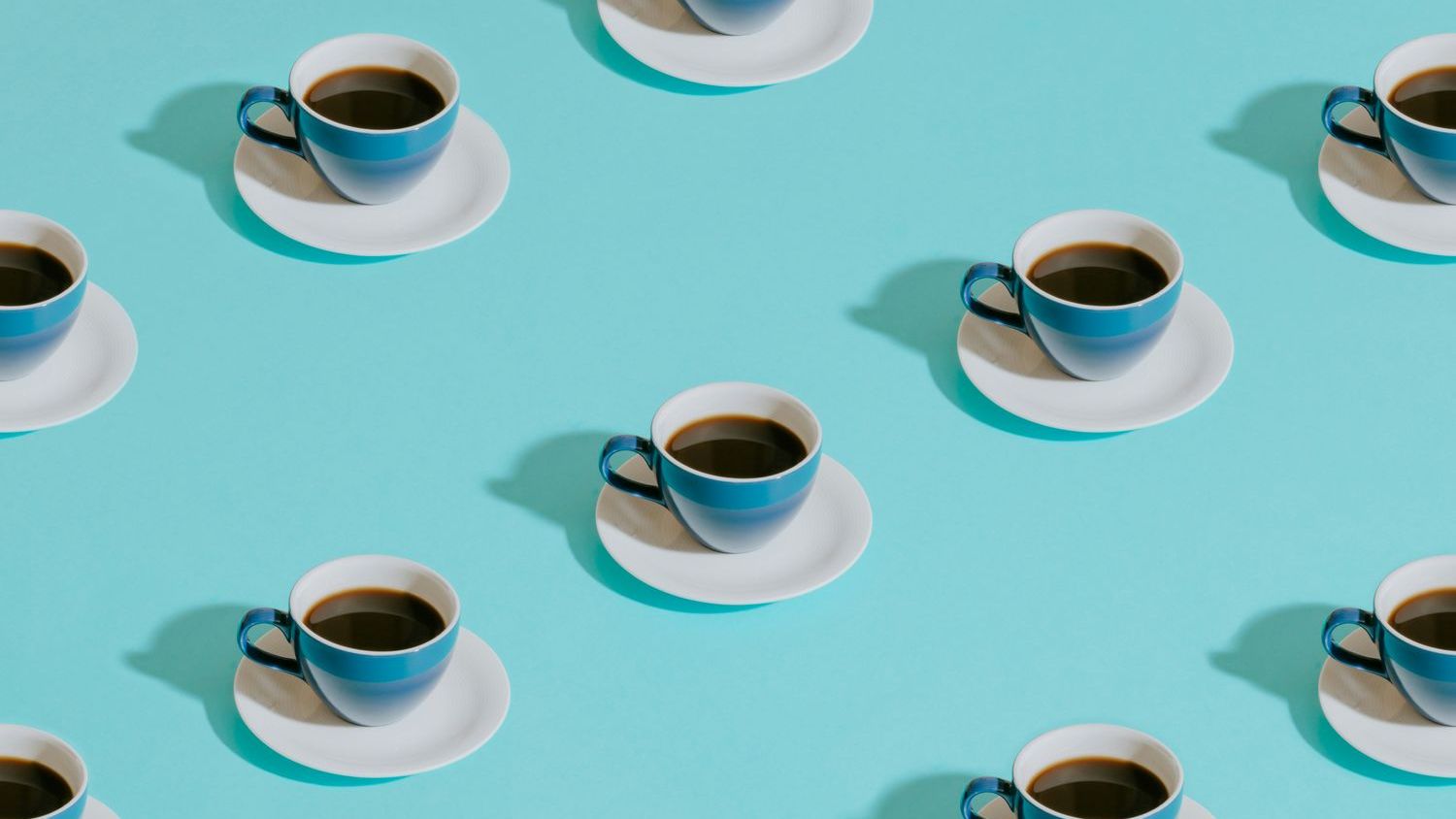 Decaf And Regular Coffee Have Different Effects On Mood And Cognition (M)