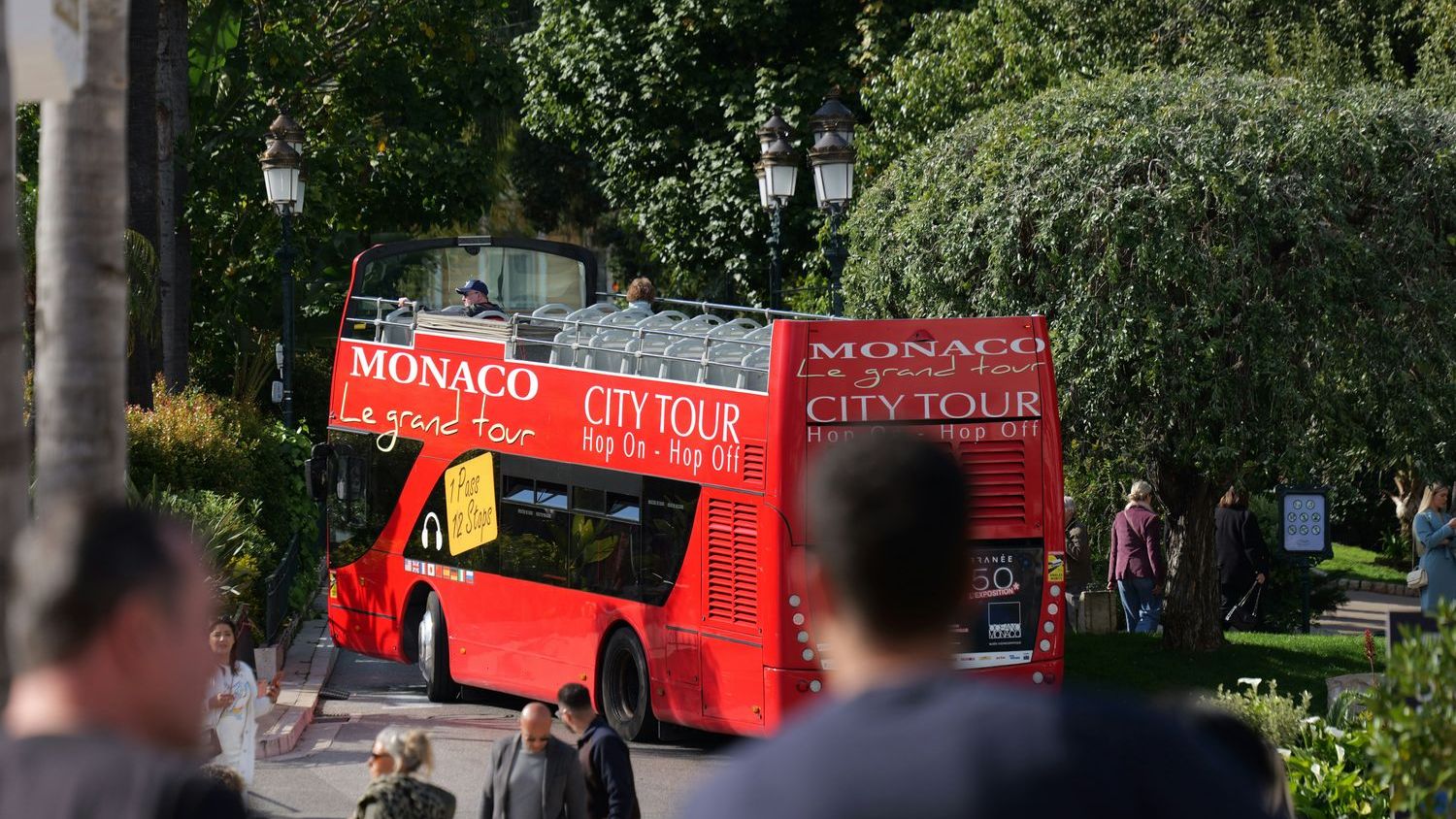 One man with two identities behind crimes from Monaco to New Mexico
