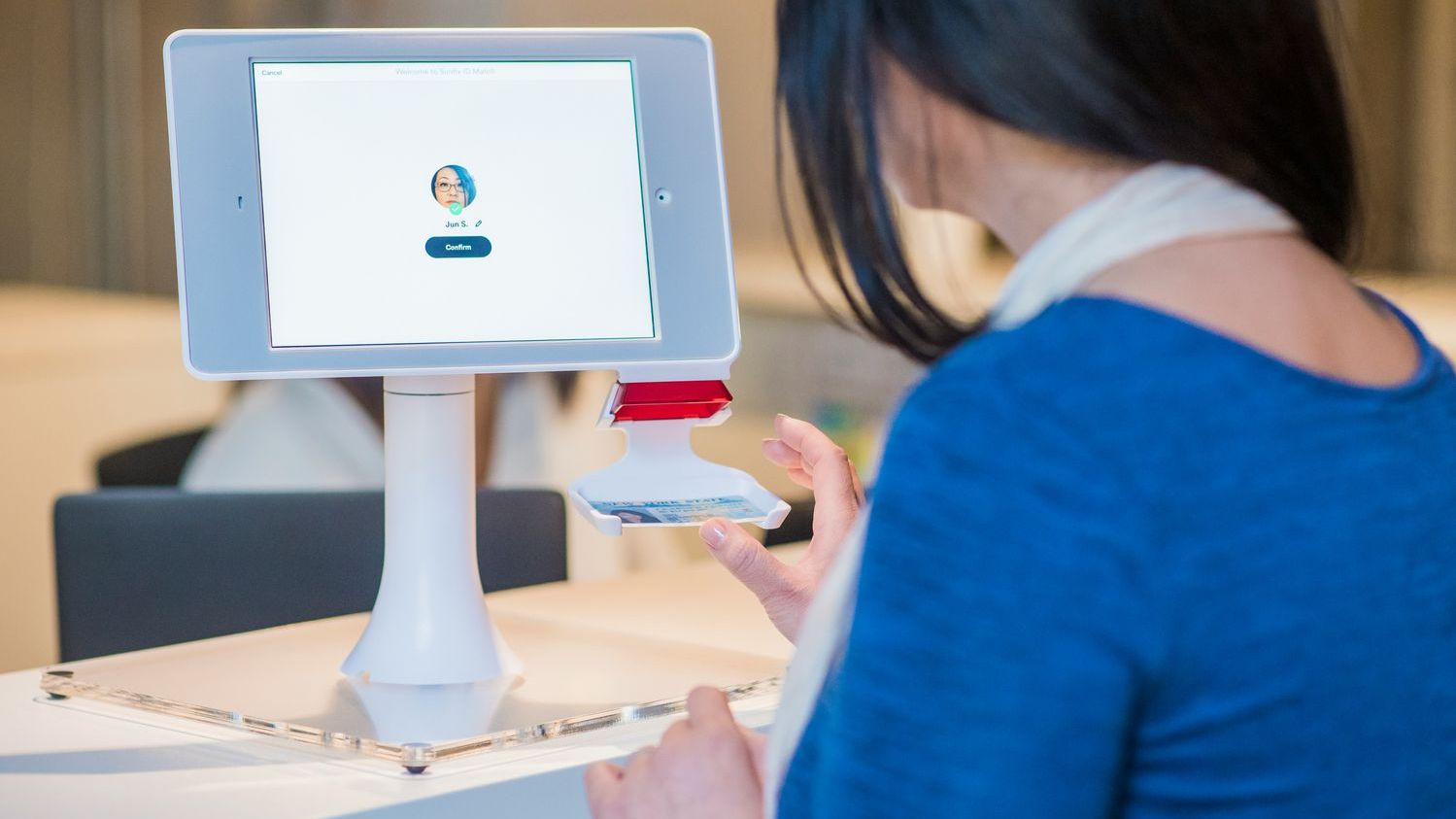 SNAP Shoppers Alert: New Verification Rules Require Selfies & Facial Recognition - Privacy Advocates Are Concerned