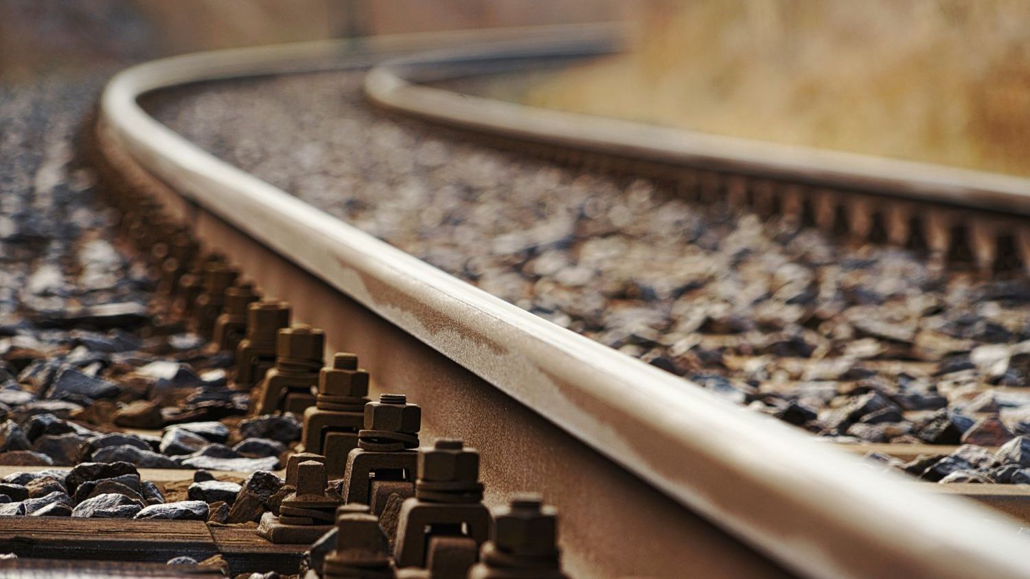 Thousands of railroad employees on strike in New York
