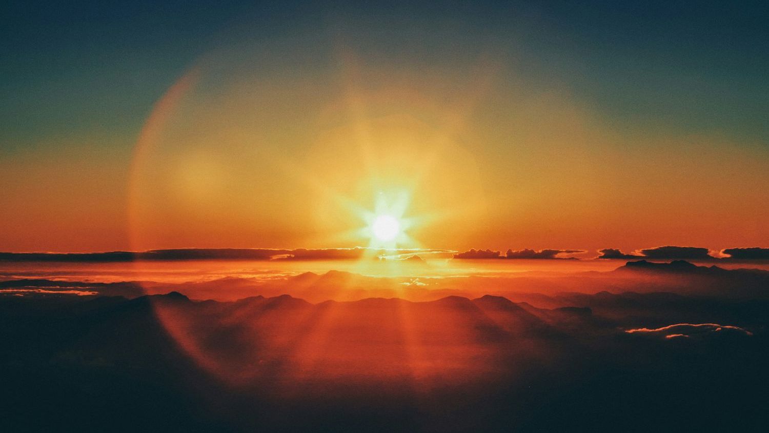 The warmth of the sun on your skin began its journey up to 100,000 years ago — bouncing through the solar interior for almost all of that time before the final 8-minute sprint to Earth, meaning the energy reaching you now started moving when humans were still living in caves.