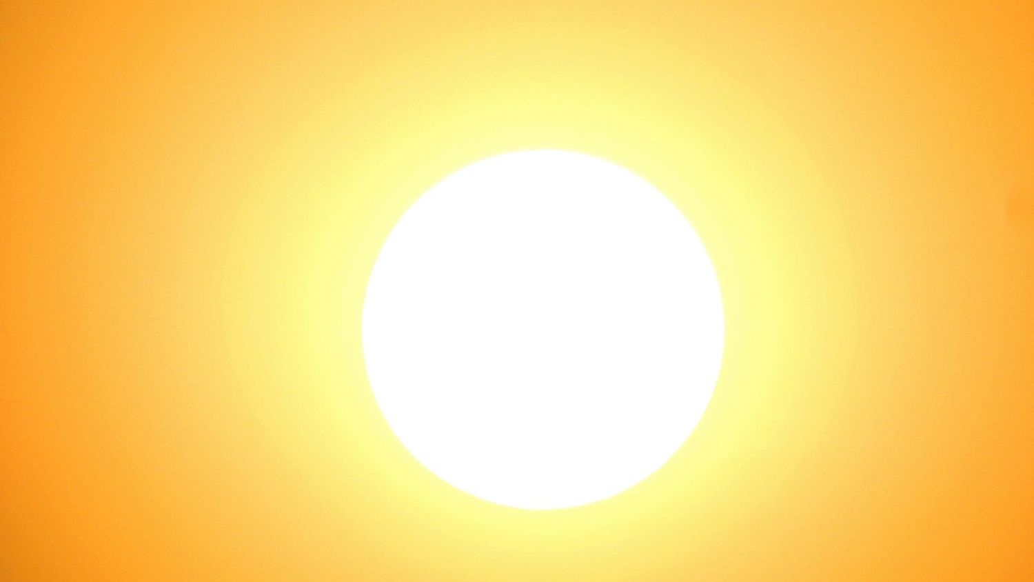 The light hitting your eyes from the sun right now left its surface 8 minutes ago — but the energy behind it may have spent roughly 100,000 years fighting its way out from the core
