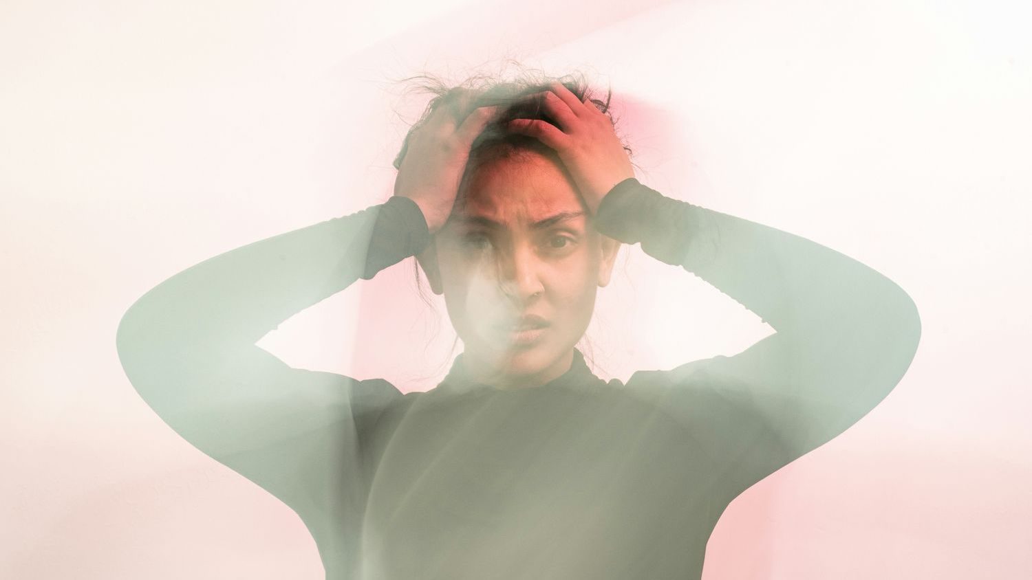 This Common Teenage Behaviour May Rewire The Brain For Anxiety