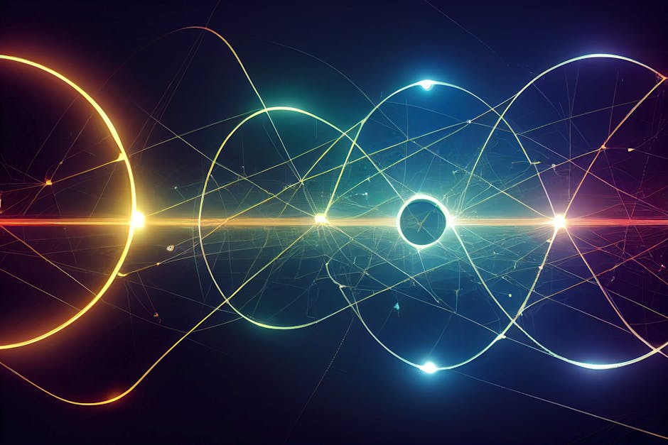 Earth's Electromagnetic Pulse: The Schumann Resonance Explained (Image Credits: Pexels)