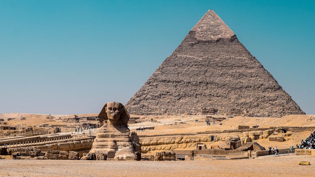 The "Tesla Connection": Why the Great Pyramid's Dimensions Match the Earth's Electromagnetic Pulse