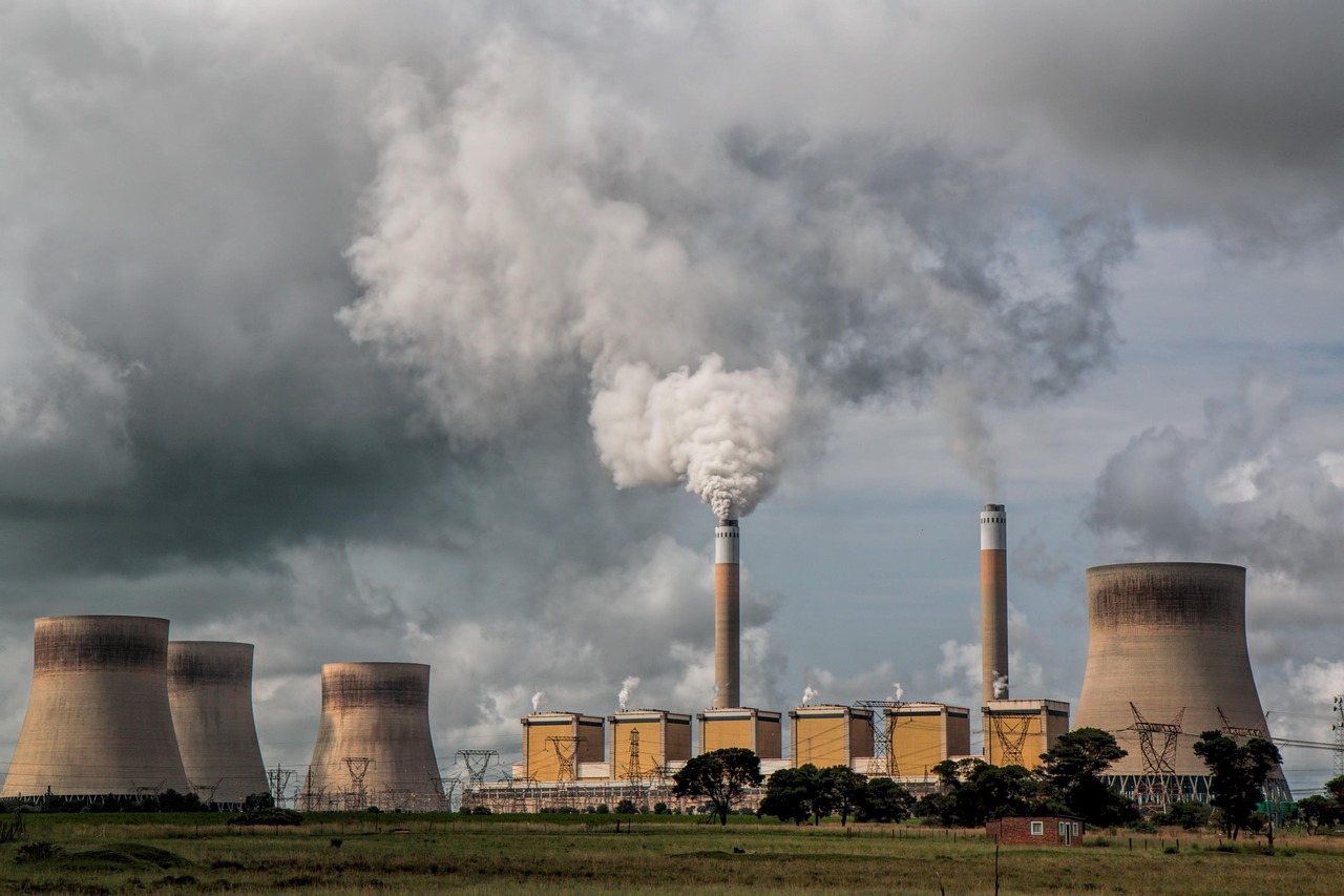 The Grid Is Already Under Pressure (Image Credits: Pixabay)