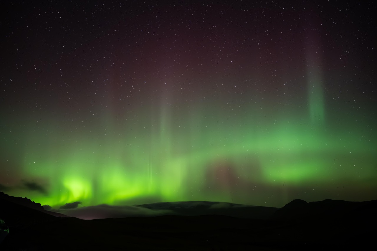 The 1989 Quebec Event: A Documented Warning (Image Credits: Pixabay)