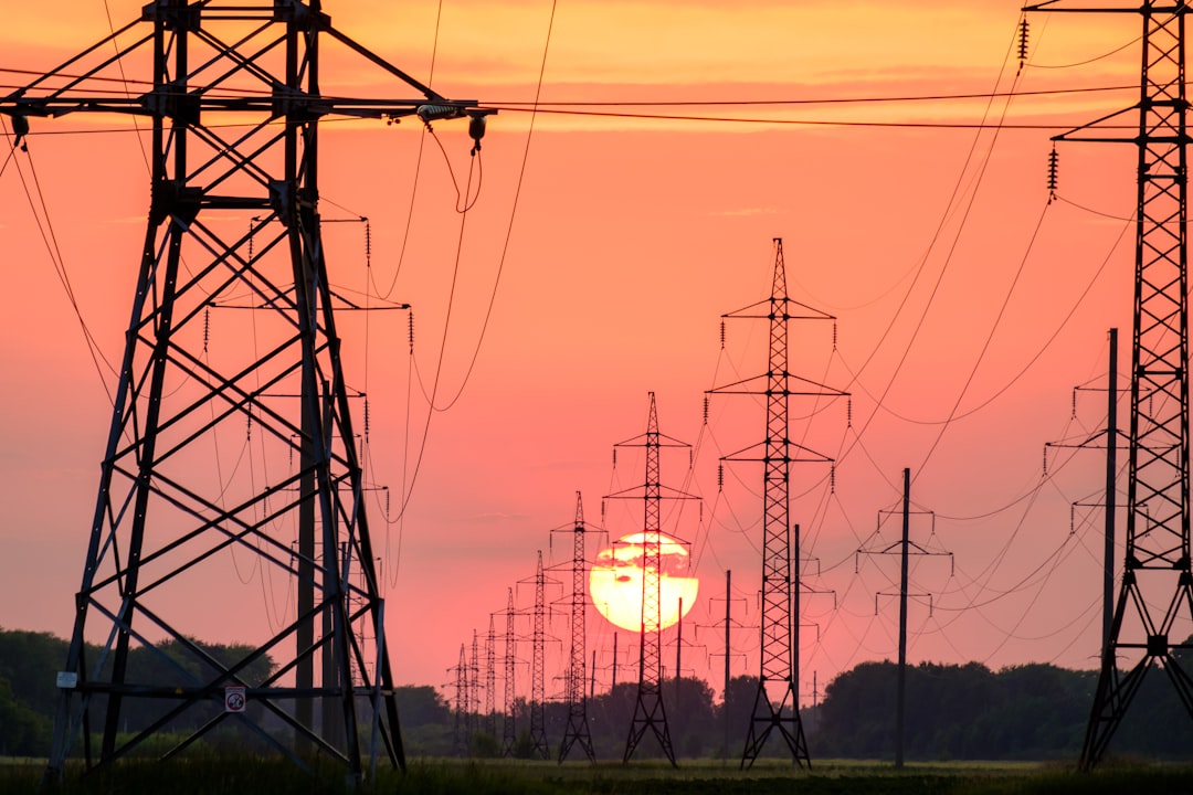 How Long Could a Real Grid Failure Last? (Image Credits: Unsplash)