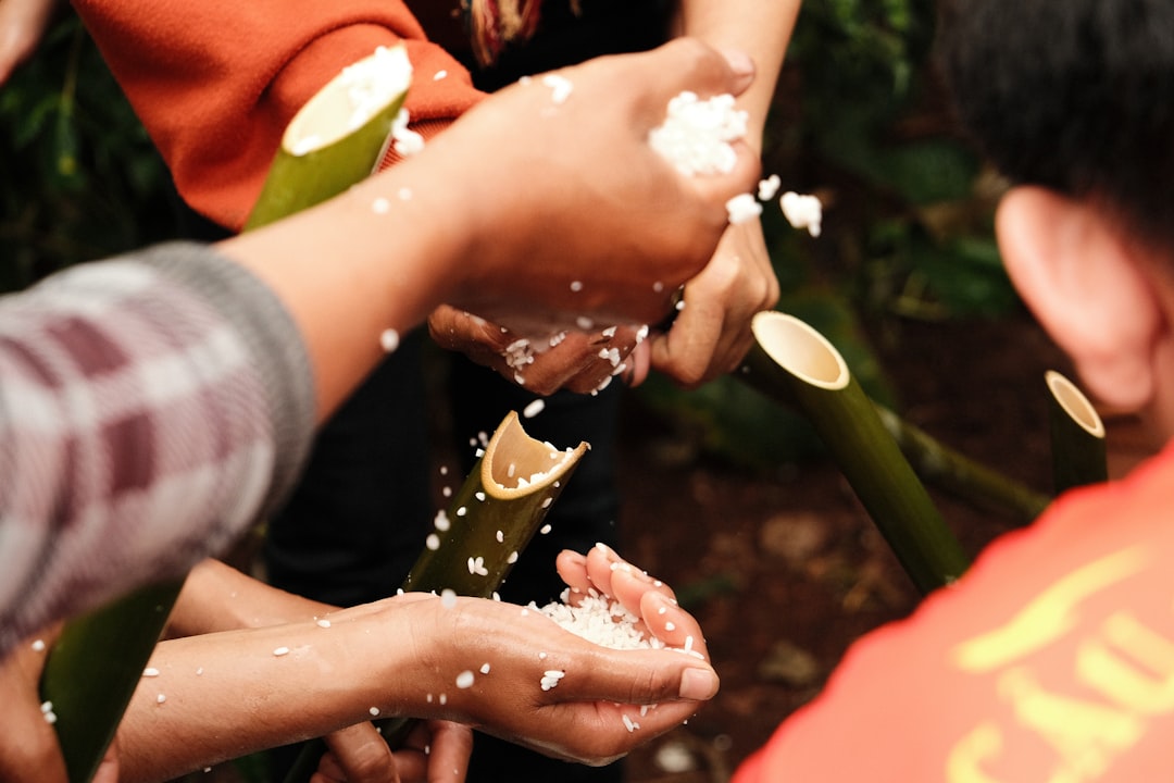 Community Is the Other Offline Asset (Image Credits: Unsplash)