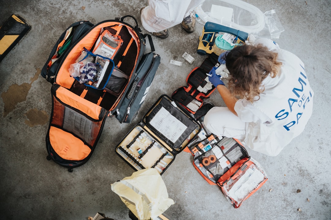 The Practical Argument for Acting Before the Lights Go Out (Image Credits: Unsplash)