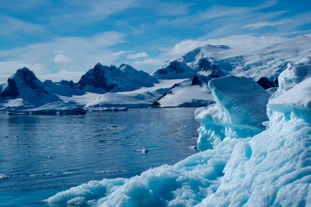 What Ice Core Science Actually Tells Us (Image Credits: Unsplash)