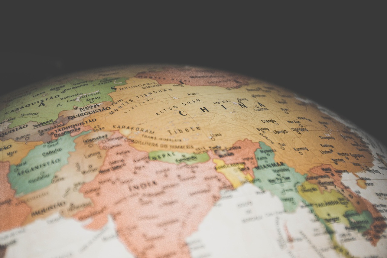 The Buache Map and the Broader Pattern of Anomalous Charts (Image Credits: Pixabay)
