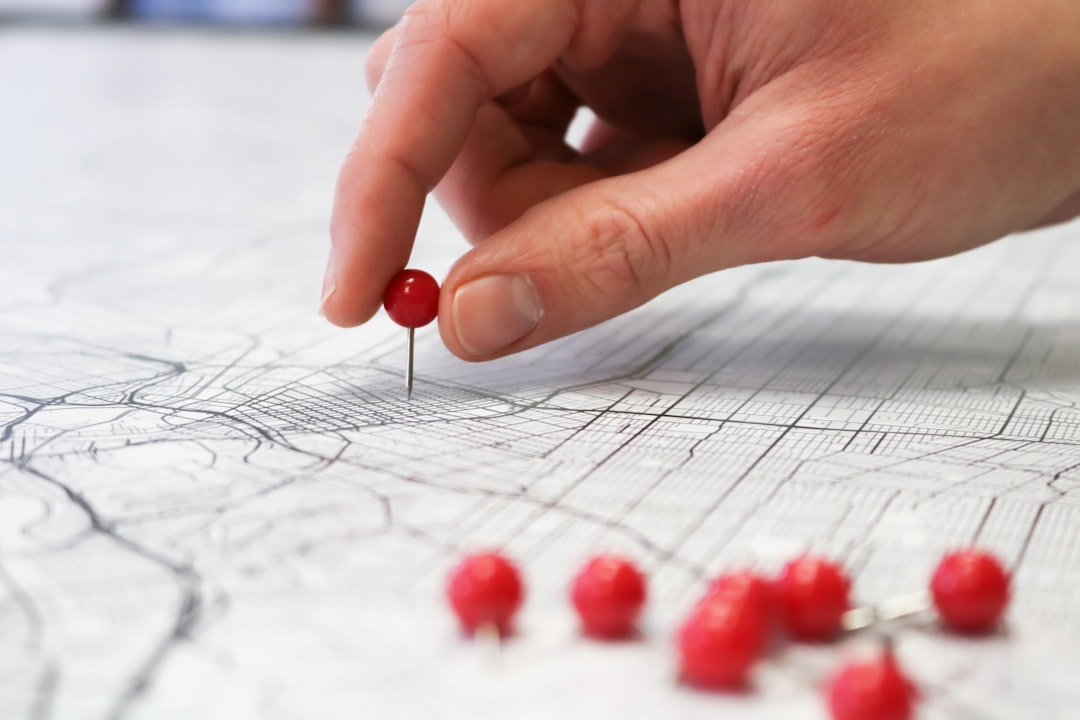 Conclusion: A Map Worth Taking Seriously, for the Right Reasons (Image Credits: Unsplash)