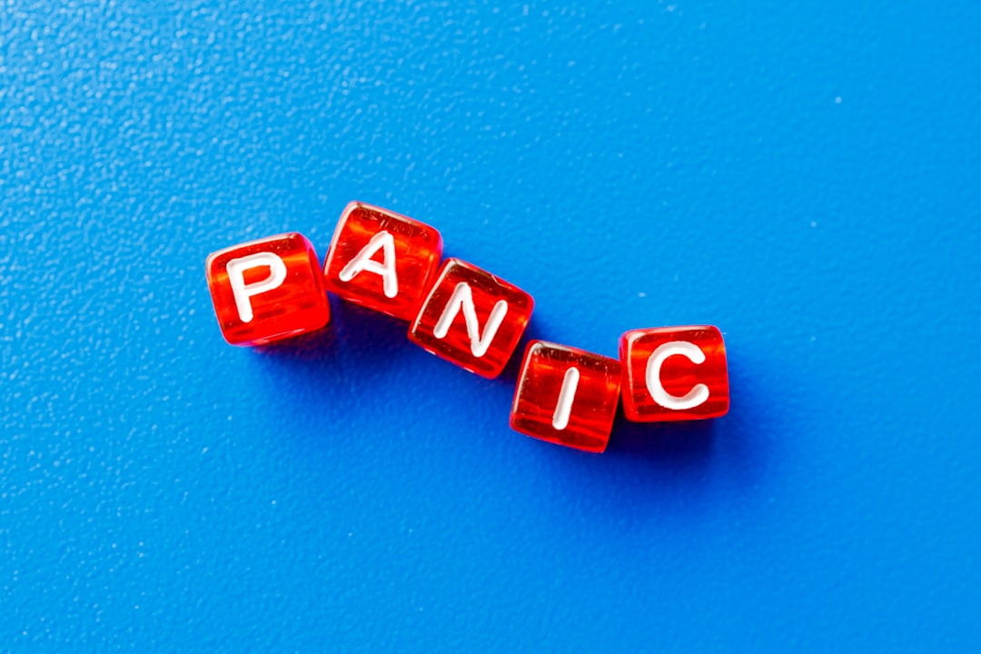 Why Fear Creates the Entry Point (Image Credits: Unsplash)