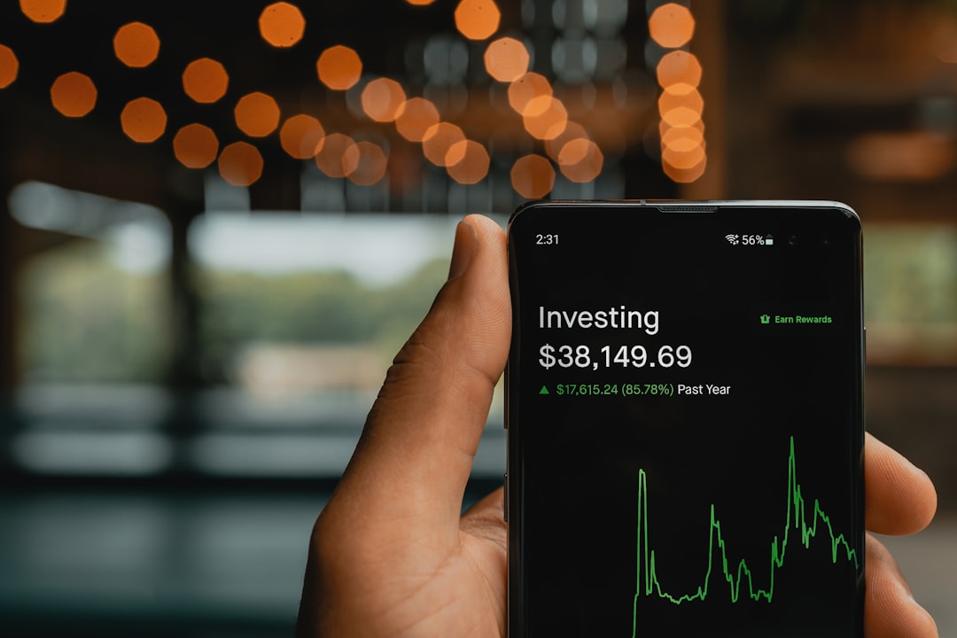 The Long Game: Why Patience is the Whole Strategy (Image Credits: Unsplash)