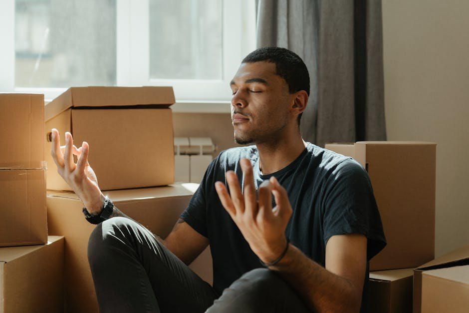 What Box Breathing Actually Is (Image Credits: Pexels)