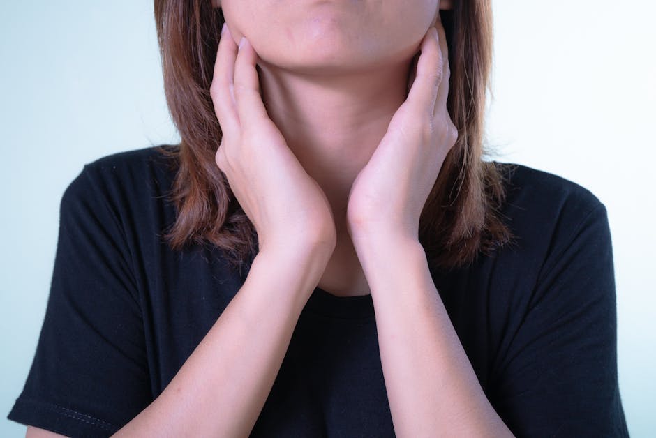 The Vagus Nerve: The Hidden Pathway (Image Credits: Pexels)