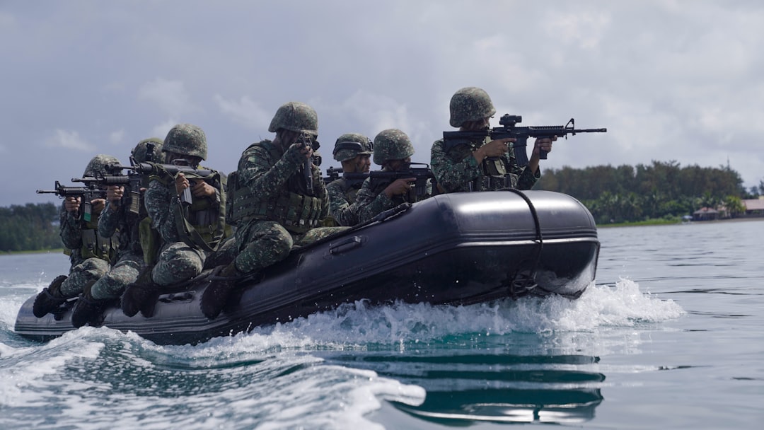How SEALs Actually Use It in the Field (Image Credits: Unsplash)