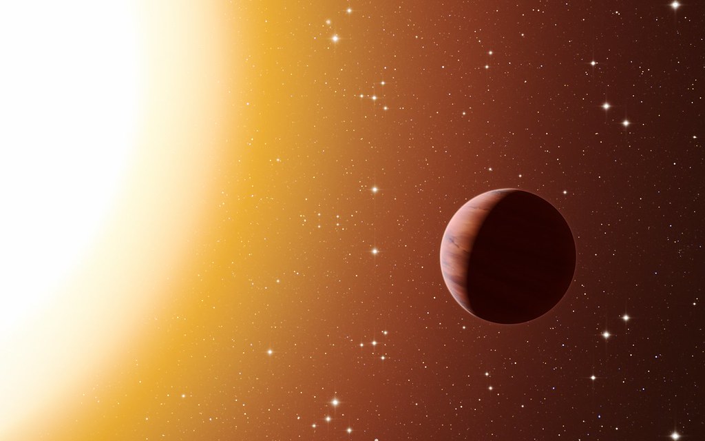 What Makes Jupiter in Cancer So Different From the Last Cycle (European Southern Observatory, Flickr, CC BY 2.0)