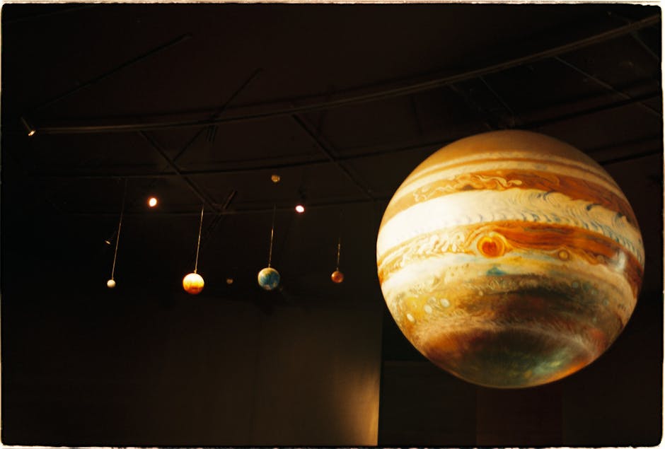 Sign #1: Cancer - Jupiter Is in Your House, Literally (Image Credits: Pexels)