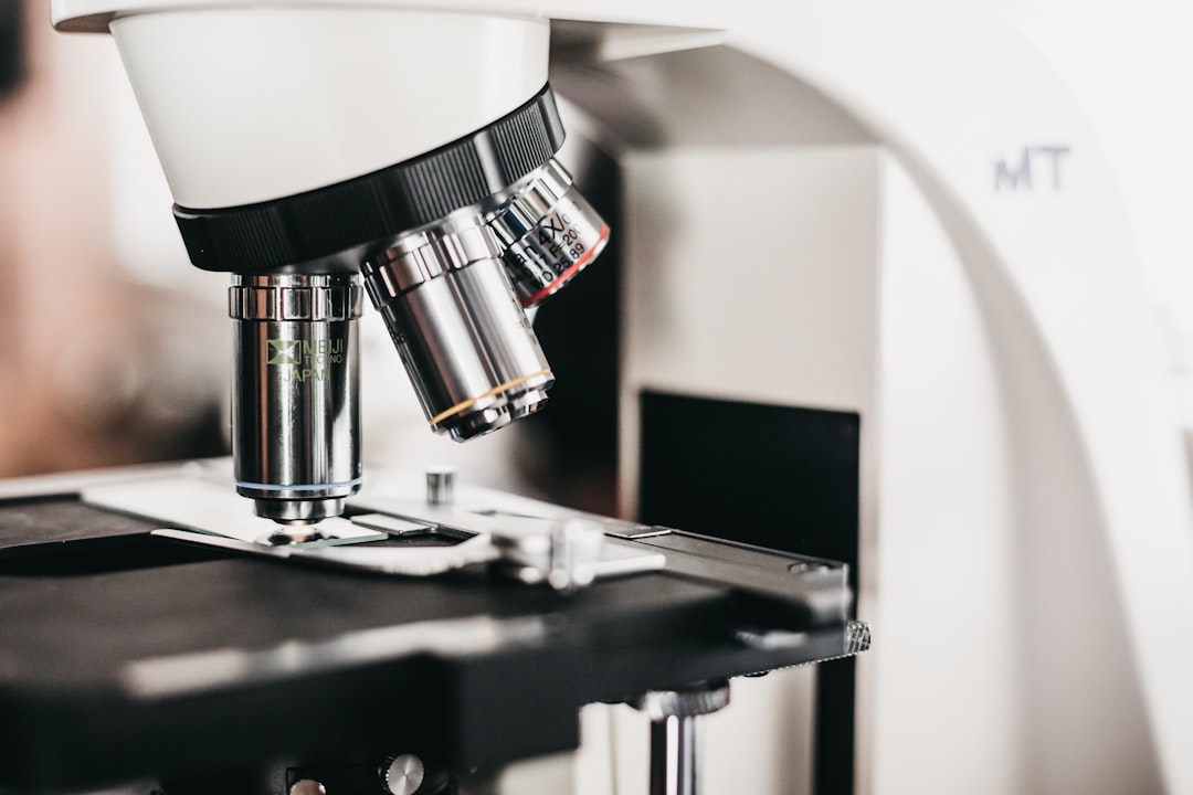 The Speed Problem: New Microscopy to the Rescue (Image Credits: Unsplash)