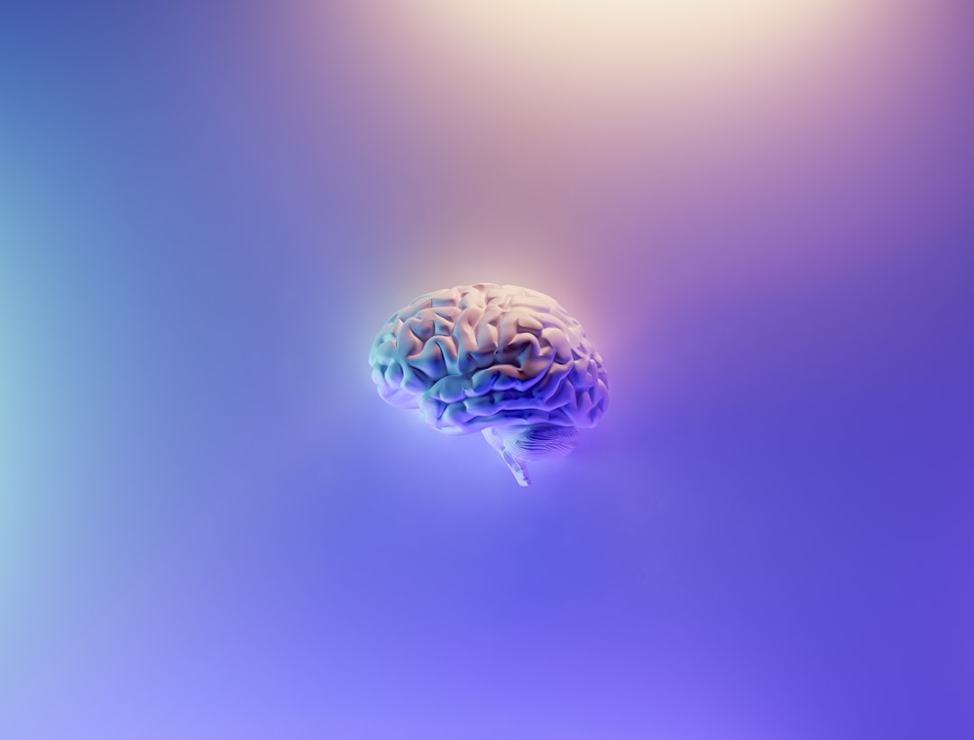 Preserving the Brain Before It Decays (Image Credits: Unsplash)