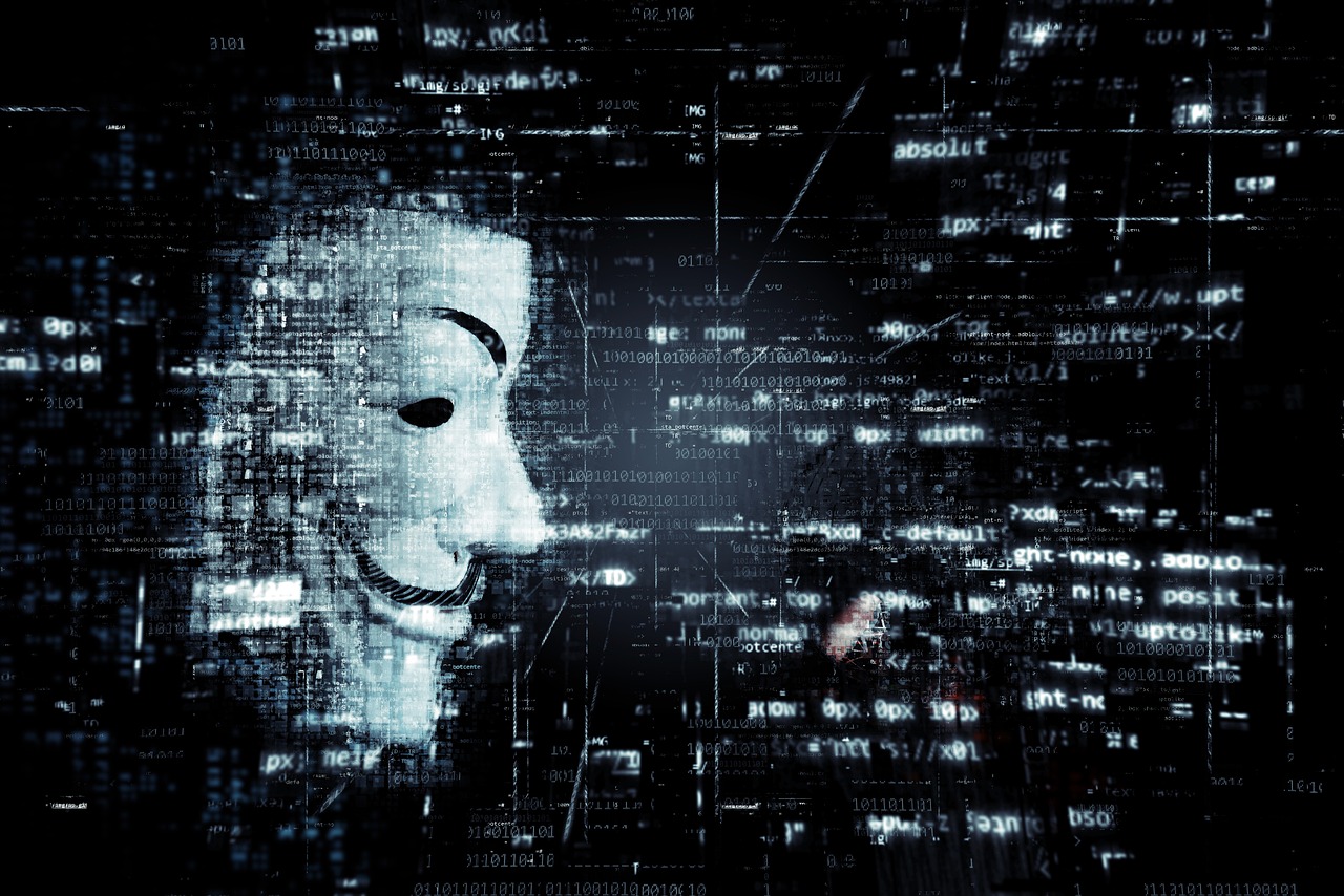 The Identity Problem Nobody Has Solved (Image Credits: Pixabay)