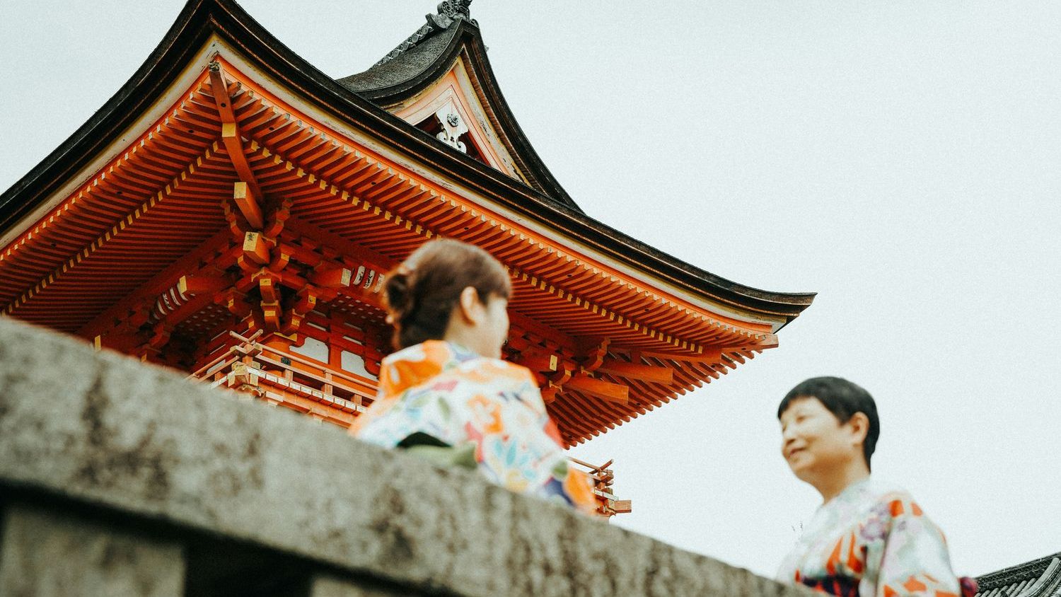 There is a company in Osaka called Kongō Gumi that has been in continuous operation since the year 578, which means it was founded before Islam existed, before England was a country, and before the rise of nearly every institution on Earth that still has a name
