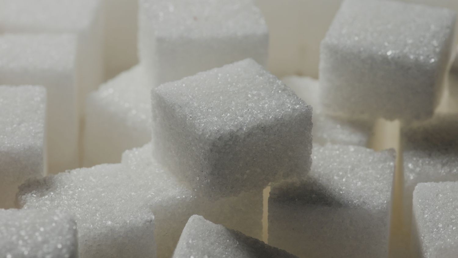 If you removed all the empty space from the atoms in every human being on Earth, the entire species would fit inside a sugar cube - and it would still weigh what 8 billion people weigh
