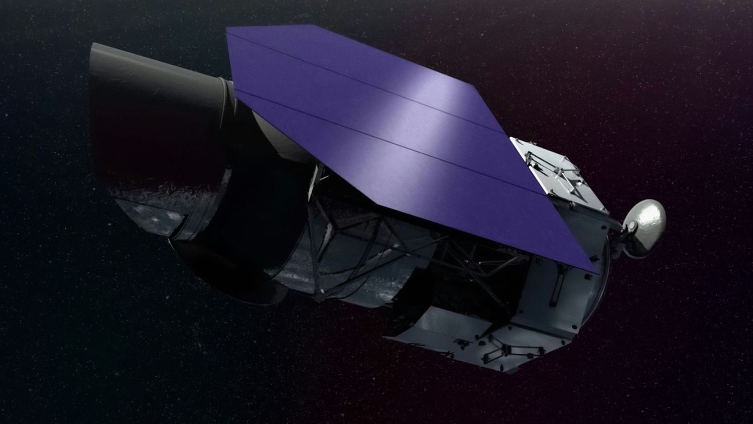 'Truly significant': James Webb telescope reveals largest-ever map of the universe's hidden megastructures