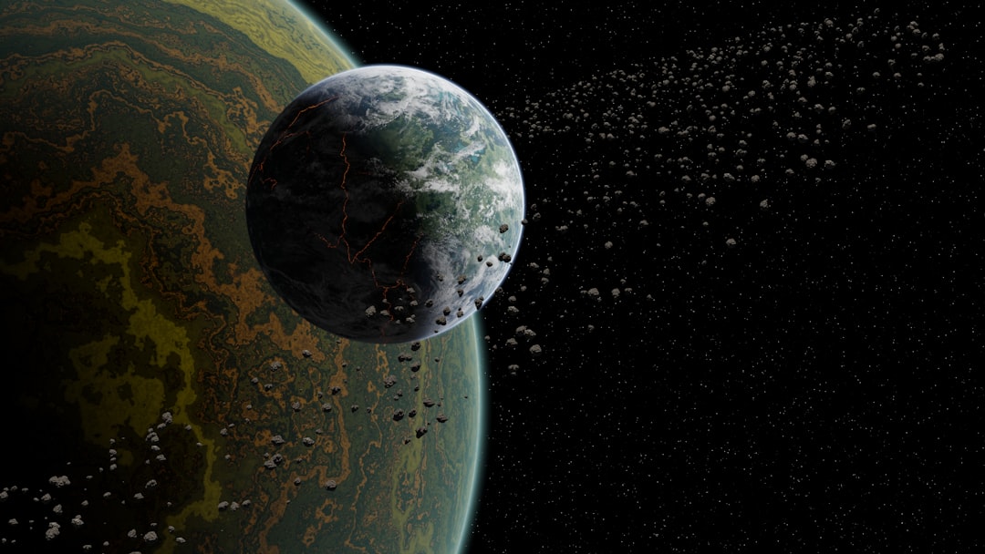 New Algorithm Cracks the Asteroid Routing Problem
