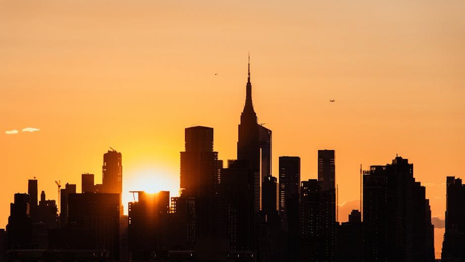 Manhattanhenge 2026 is coming this month: Here's when and where to see the sunset spectacle