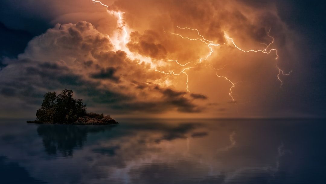 Never-ending storms make for good plot twists. Could they plague Earth?
