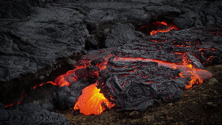 Scientists Find Thousands of Cubic Kilometers of Magma Hiding Beneath Tuscany